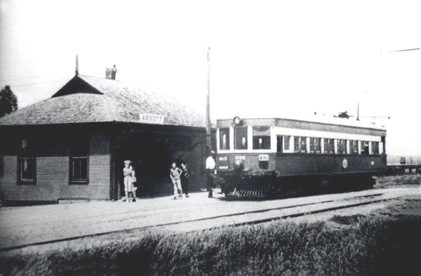 Abbott Depot