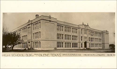 Abilene High School