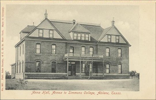 Simmons College