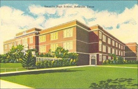 High School