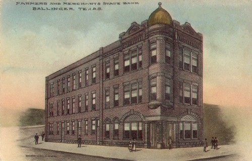 Farmers & Merchants State Bank