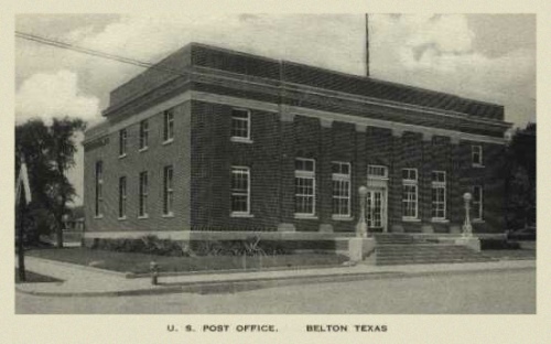 Post Office