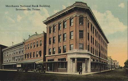 Merchants National Bank