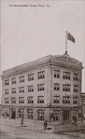 City National Bank - 1909