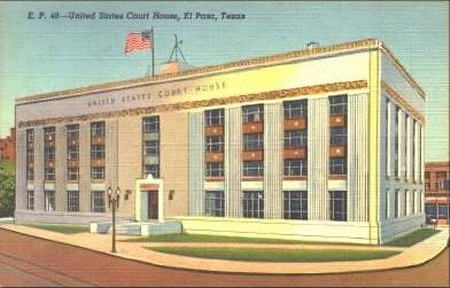 Federal Courthouse