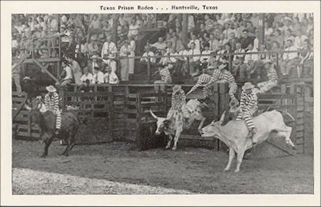 State Prison Rodeo