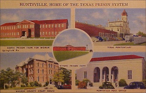 State Prison Multiview