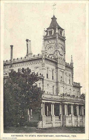 State Prison - 1907