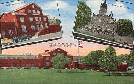 State Prison Multiview