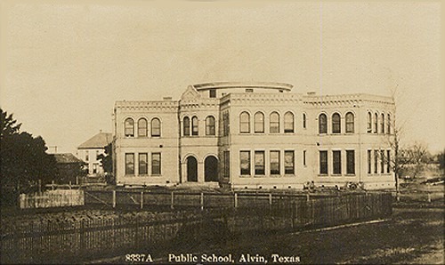 Public School