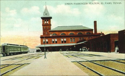 Union Station
