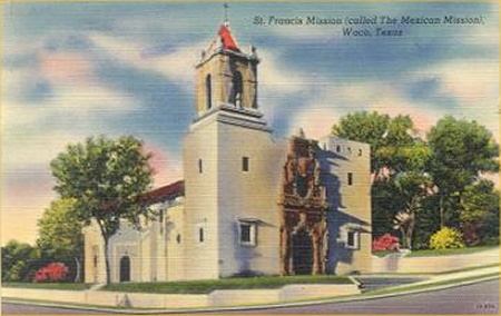 St Francis Mission