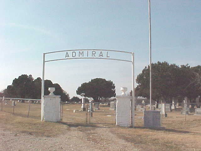 Admiral