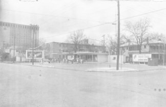 Front of Sigmor Gas Station #259