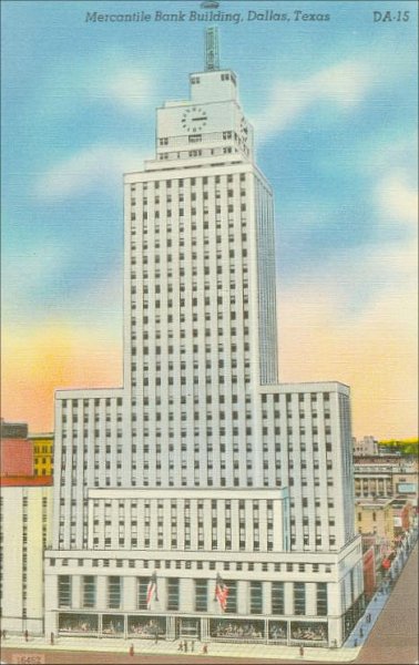 Merchantile Bank