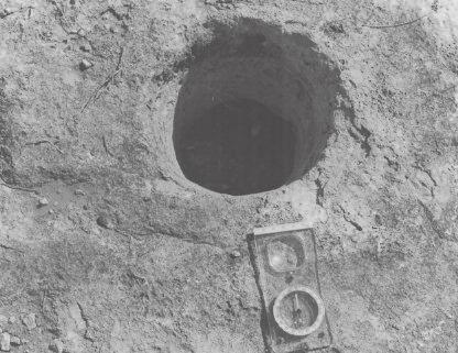 Indian Hot Springs Site No. 41HZ311