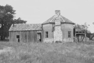 Octagon House (Johnson/Bridges House)
