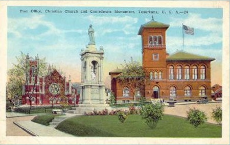 Confederate Monument (Civil War)