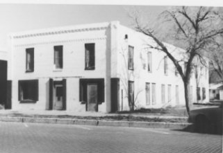 MISSOURI HOTEL