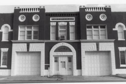 Houston Fire Station No. 7