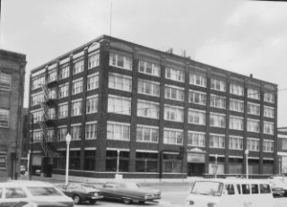 Oilwell Building