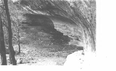Sheep Cave