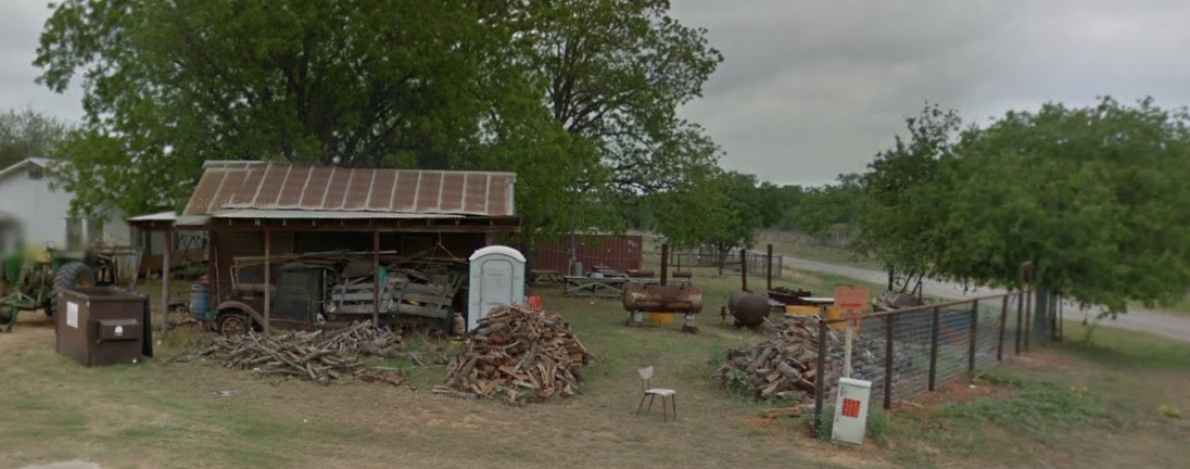 Uncovered Texas | Texas Ghost Towns